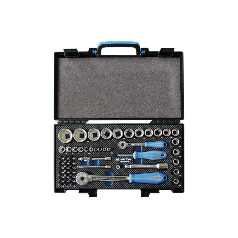 Coffret EVA 1/2 et 1/4 55 pièces Coffret EVA 1/2 et 1/4 55 pièces
