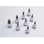 Rail de douilles 1/2 TORX® - 9 pièces