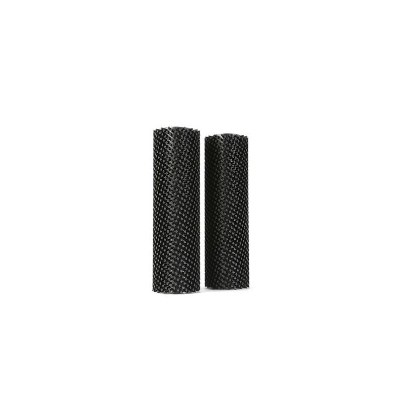 Brosse noire 35cm sols durs très encrassés pour DUPLEX 420 Brosse noire 35cm sols durs très encrassés pour DUPLEX 420