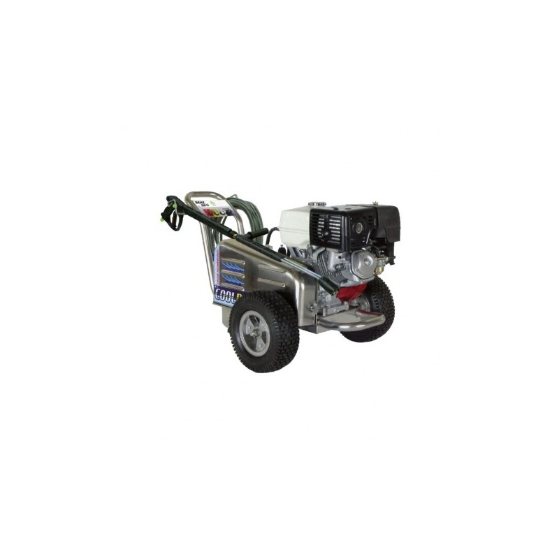 Nettoyeur HP essence / Eau froide BENZ 280-16 R SP95 Nettoyeur HP essence / Eau froide BENZ 280-16 R SP95