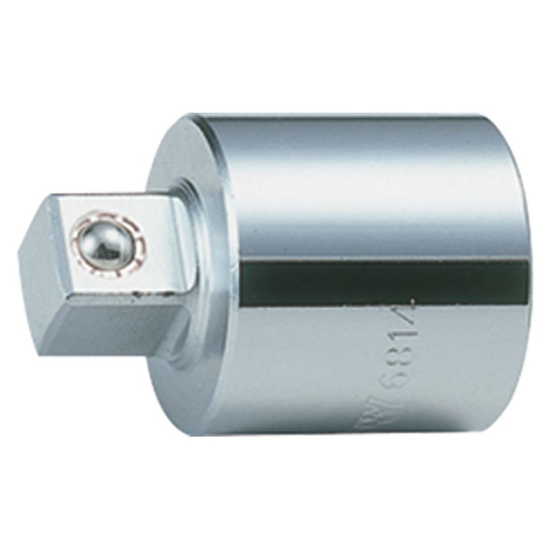 Adaptateur 3/4F X 1/2M Adaptateur 3/4F X 1/2M