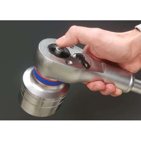 Coffret de douilles 3/4  25 pièces 