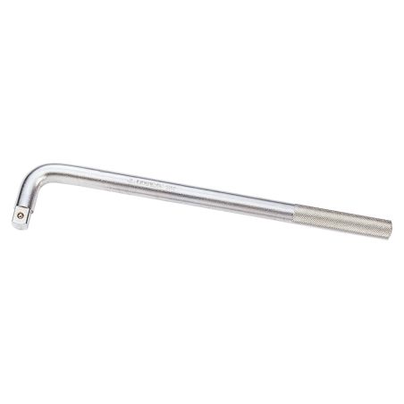 Poignée 1 en L à 90°Longueur: 650mm