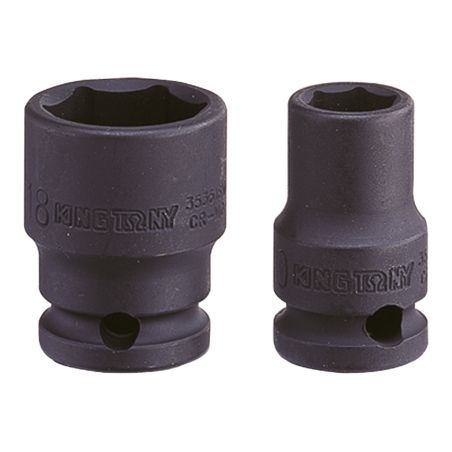 Douille 1/4 à chocs 4mm