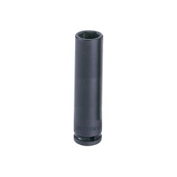 Douille 3/8 16mm longue chocs L:110mm Renault Cléon Bougie allumage