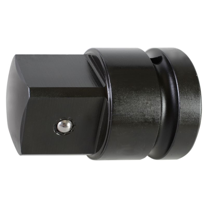 Augmentateur 1F vers 1-1/2M impact avec bille Augmentateur 1F vers 1-1/2M impact avec bille