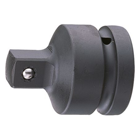 Réducteur à chocs 1-1/2 vers 1 mâle avec bille couple maxi 1412Nm