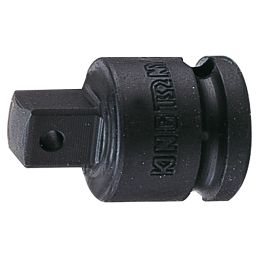 Adaptateur choc 3/8 FX 1./4 M