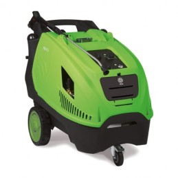 Nettoyeur HP électrique / Eau chaude / Monophasé PWH130/11 SRI X