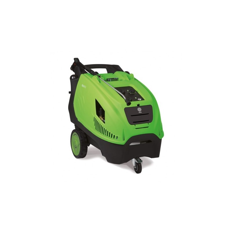 Nettoyeur HP électrique / Eau chaude / Monophasé PWH130/11 SRI X Nettoyeur HP électrique / Eau chaude / Monophasé PWH130/11 SRI X