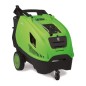 Nettoyeur Haute Pression électrique / Eau chaude / Monophasé PWH130/11 SRI X Nettoyeur Haute Pression électrique / Eau chaude / Monophasé PWH130/11 SRI X