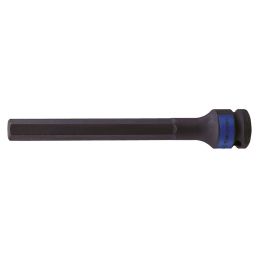 Douille à 6 pans 1/2L: 150x5mm 