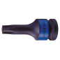 Douille tournevis à chocs TORX® 1/2"