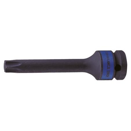Douille à choc longue 1/2 Torx T25