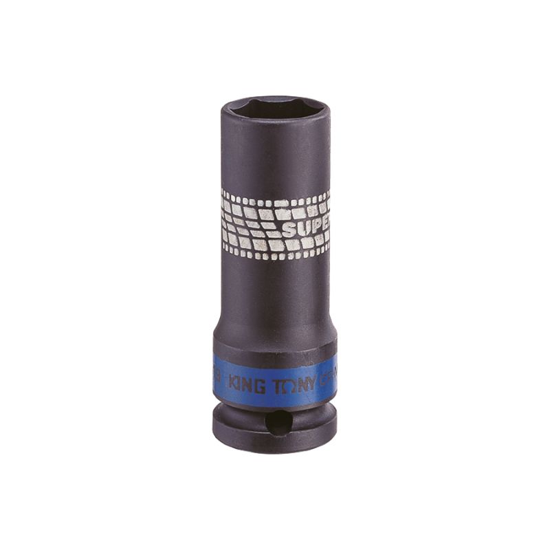 Douille choc 1/2 spéciale jante alu 17mm Douille choc 1/2 spéciale jante alu 17mm