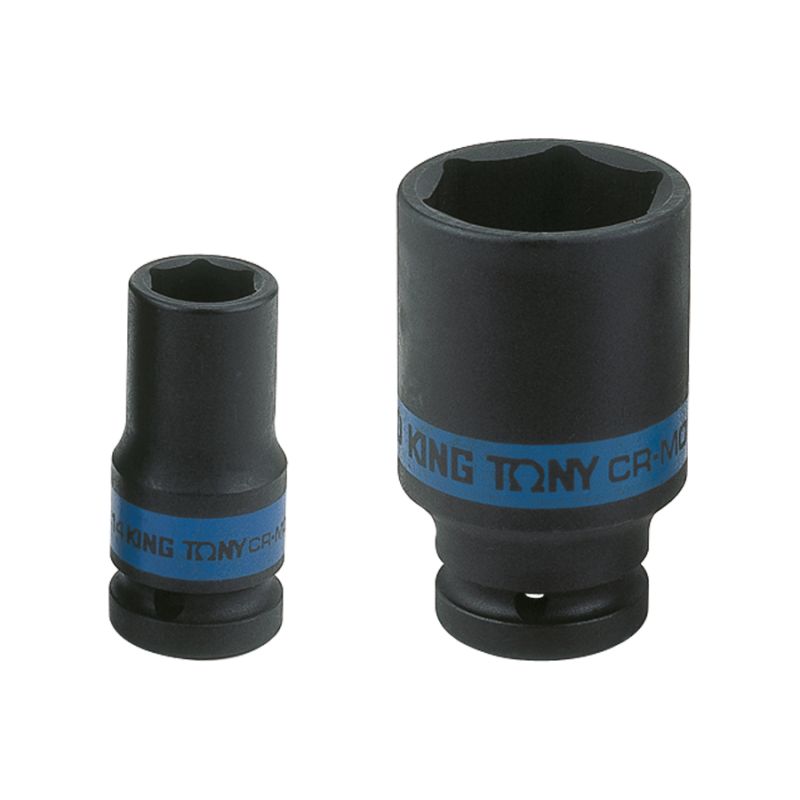 Douille choc mince 1/210mm Douille choc mince 1/210mm