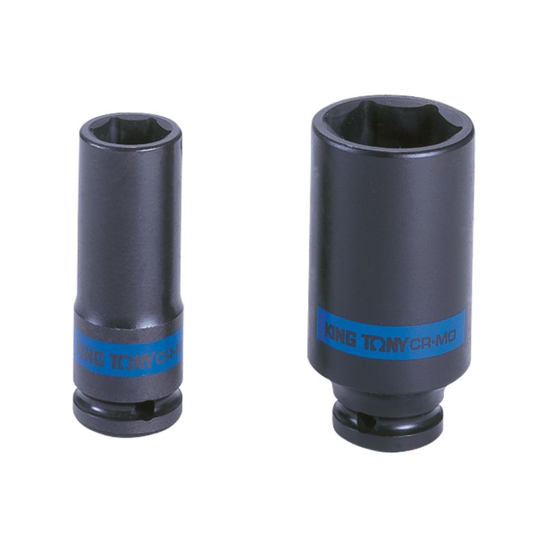 Douille longue choc 1/28mm Douille longue choc 1/28mm