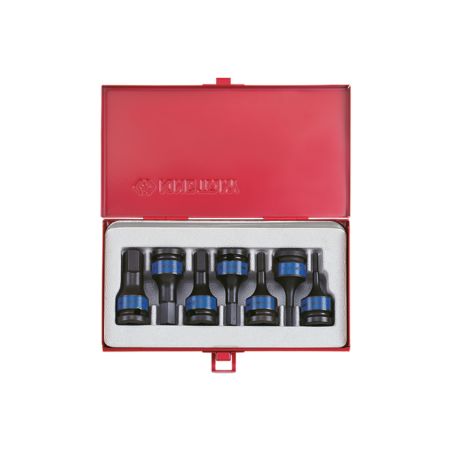 Coffret choc 1/27 pièces