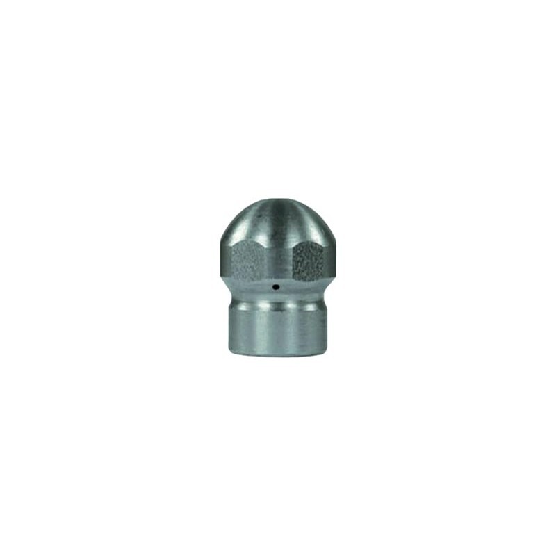 Buse 3 jets pour flexible de canalisation CANA990015 Buse 3 jets pour flexible de canalisation CANA990015