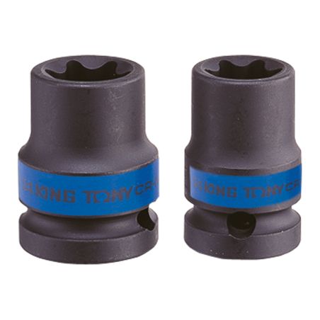 Douille 3/4 à chocs E24 SCANIA palier vilebrequin