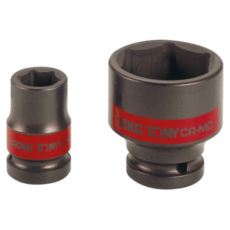 Douille choc fine 3/4  3/4