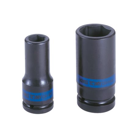 Douille longue à choc 3/4  19mm