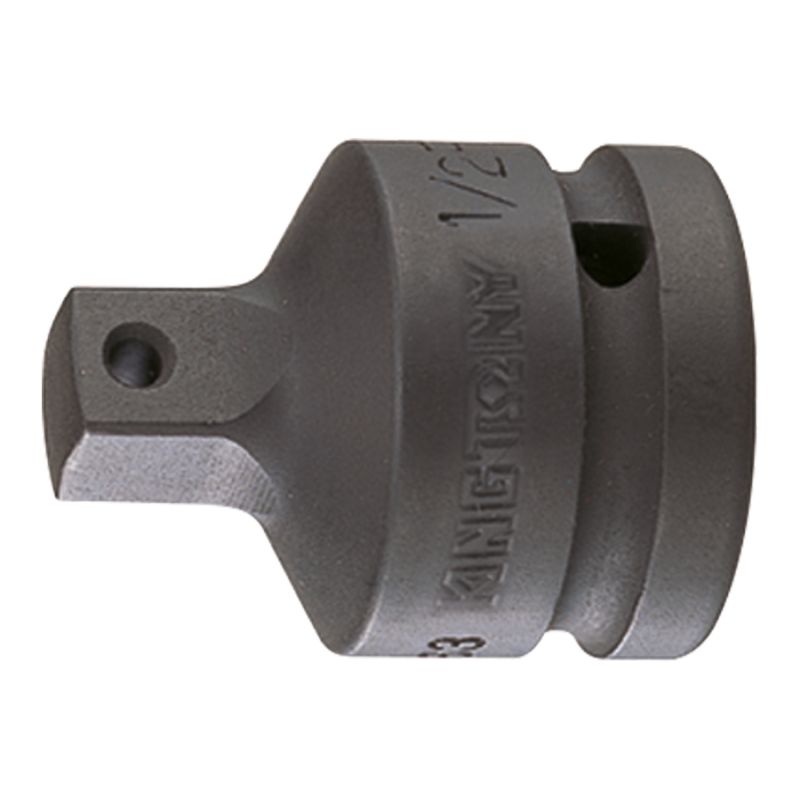 Adaptateur 3/4F X 1/2M choc Adaptateur 3/4F X 1/2M choc