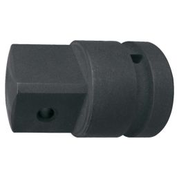 Adaptateur 3/4F X 1M choc