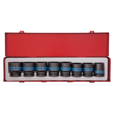 Coffret choc 3/48 pièces