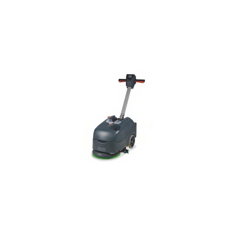 Autolaveuse compacte TTB1840NX Autolaveuse compacte TTB1840NX