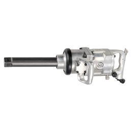 Clé à chocs 1-1/2 4065Nm - 22.8kgs broche longue