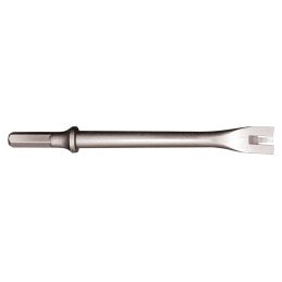 Burin coupe point de soudure hexagonal 175mm pour burineur 33H21100