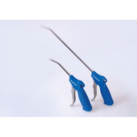 Soufflette  haut débit - filetage cuivre longueur 100mm 85-90dBA