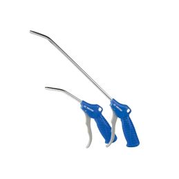 Soufflettehaut débit - filetage cuivre longueur 100mm 85-90dBA