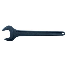 Clé à fourche finition phosphatée