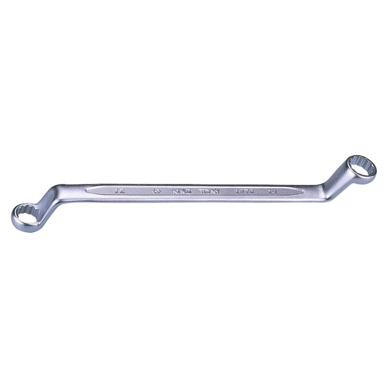 Clé polygonale 6x7mm Clé polygonale 6x7mm