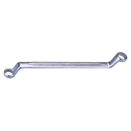 Clé polygonale 6x7mm