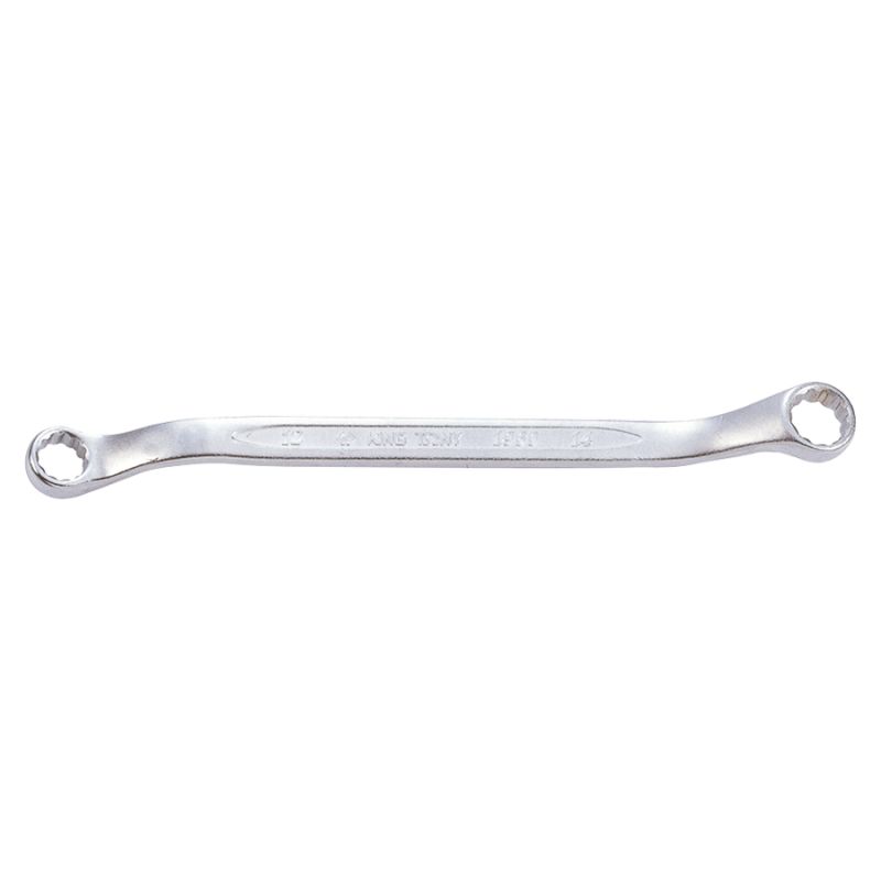 Clé polygonale 6x7mm Clé polygonale 6x7mm