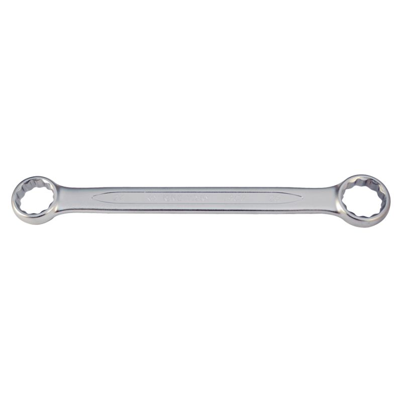 Clé polygonale droite 6x7mm