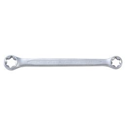 Clé polygonale droite Torx E6xE8