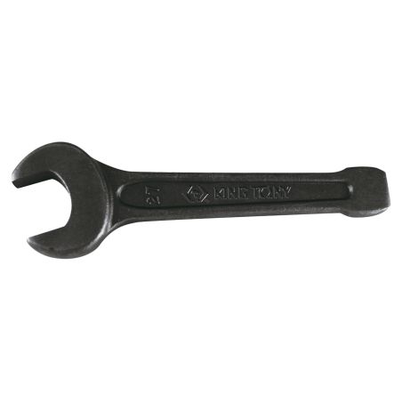 Clé à fourche à frapper 24mm