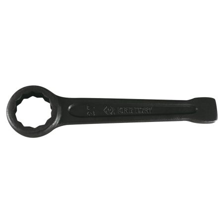 Clé polygonale à frapper 24mm