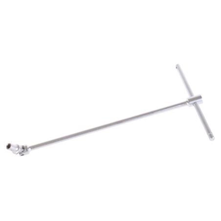 Clé à béquille à cardan 6mm L: 390mm