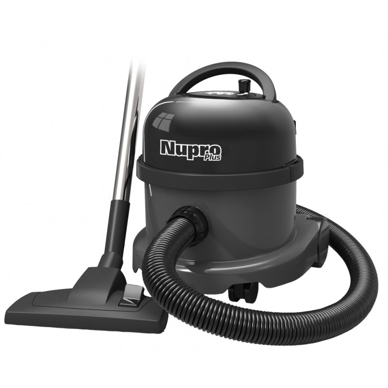 Aspirateur poussière NUPRO PLUS avec kit A1 Aspirateur poussière NUPRO PLUS avec kit A1