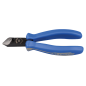 Pince coupante à 45° 163 mm Pince coupante à 45° 163 mm