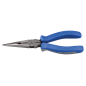 Pince-becs demi-ronds 165mm