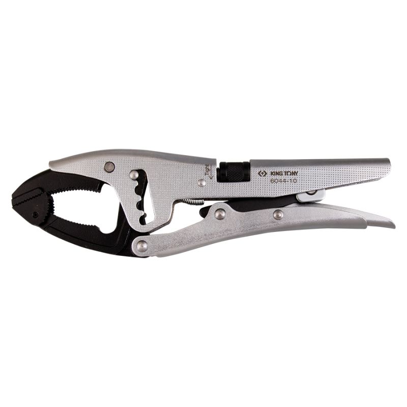 ince-étau à crémaillère (bec articulé) ince-étau à crémaillère (bec articulé)