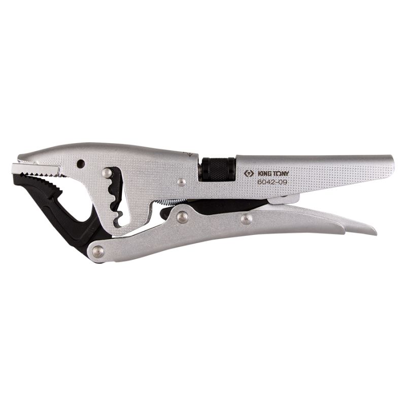 Pince étau à becs courts 220mm Pince étau à becs courts 220mm