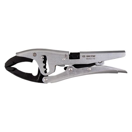 Pince-étau à becs longs