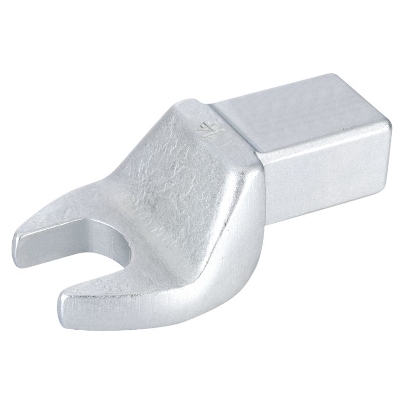Embout à fourche 1/2 14x18 Embout à fourche 1/2 14x18